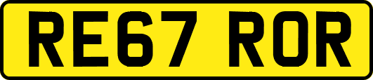 RE67ROR