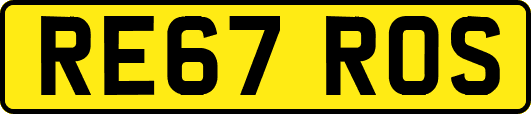 RE67ROS