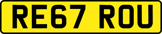 RE67ROU