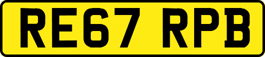RE67RPB