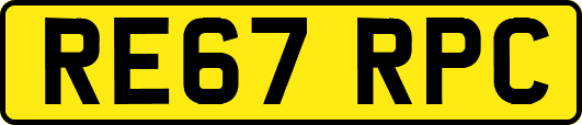 RE67RPC