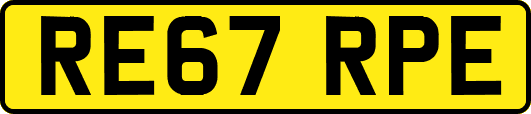 RE67RPE