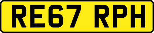 RE67RPH