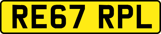 RE67RPL