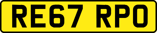 RE67RPO