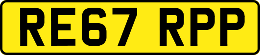 RE67RPP