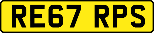 RE67RPS