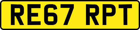 RE67RPT