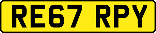 RE67RPY