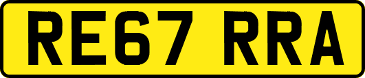 RE67RRA