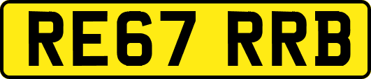 RE67RRB