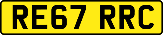 RE67RRC