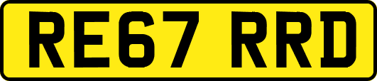 RE67RRD