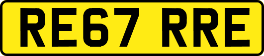 RE67RRE