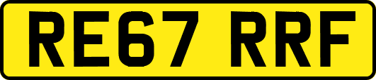 RE67RRF