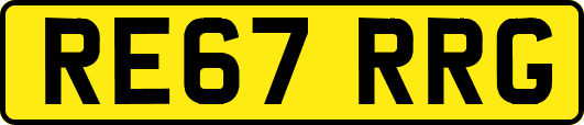 RE67RRG