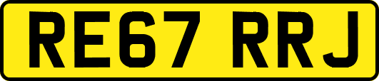 RE67RRJ
