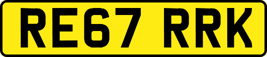 RE67RRK