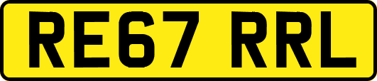 RE67RRL