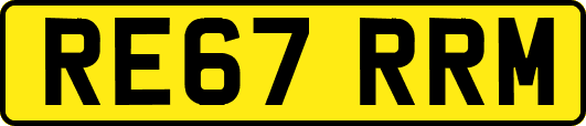 RE67RRM