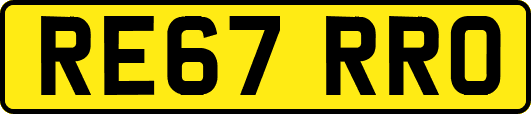 RE67RRO