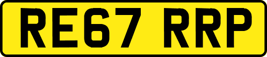 RE67RRP