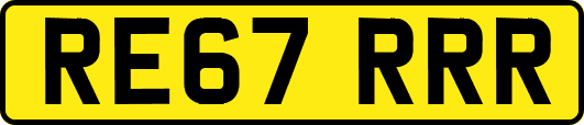 RE67RRR