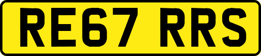 RE67RRS