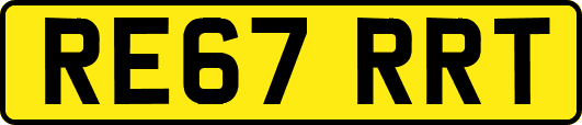 RE67RRT