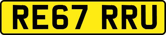 RE67RRU