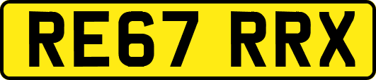 RE67RRX