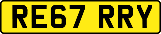 RE67RRY