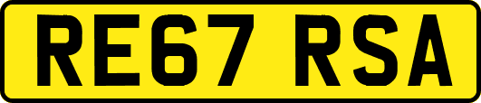 RE67RSA