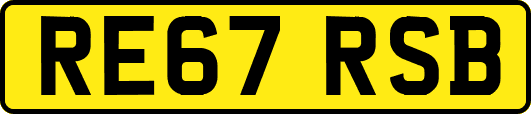 RE67RSB