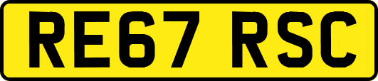 RE67RSC