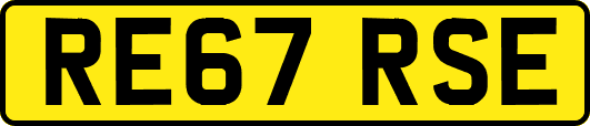 RE67RSE
