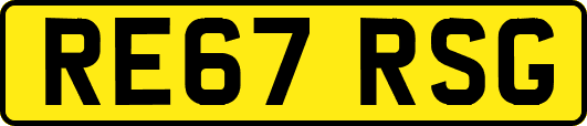 RE67RSG