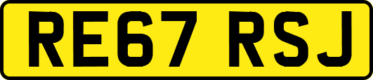 RE67RSJ