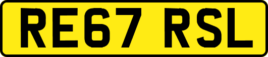 RE67RSL