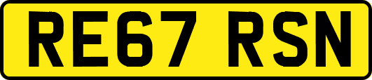 RE67RSN