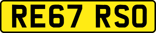 RE67RSO