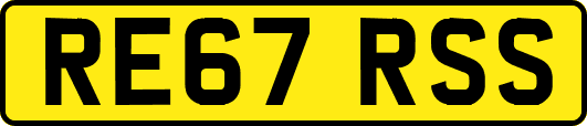 RE67RSS