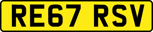 RE67RSV