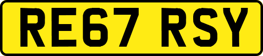 RE67RSY