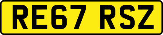 RE67RSZ