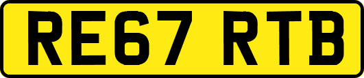 RE67RTB