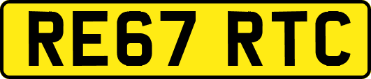 RE67RTC