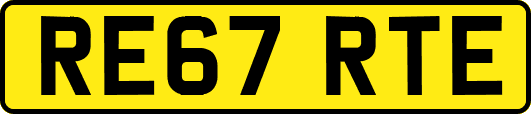 RE67RTE