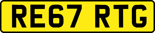 RE67RTG