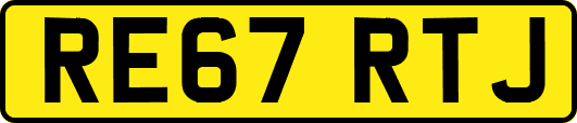 RE67RTJ